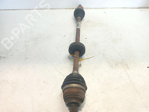Right front driveshaft DACIA SANDERO 1.5 dCi | BP30645241M39 - Image 4