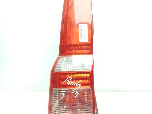 Used Left taillight Left taillight 7954605 7954605