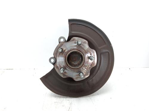 Used Right rear steering knuckle TOYOTA AVENSIS Estate (_T27_) [2008-2018]  19527209
