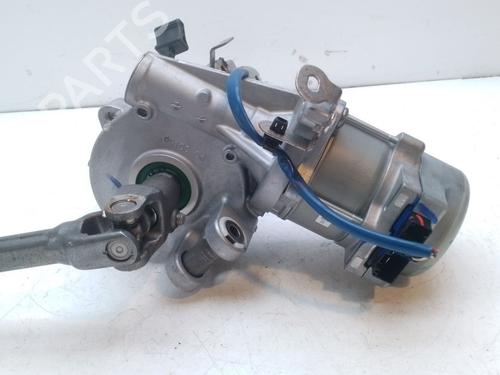Steering column TOYOTA C-HR (_X1_) | BP25017849M21 - Image 3
