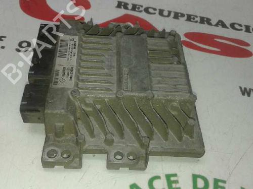 Engine control unit (ECU) RENAULT MEGANE II (BM0/1_, CM0/1_)  | BP7953014M57 