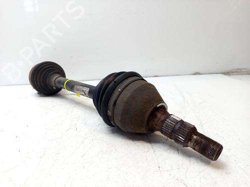 Left front driveshaft OPEL INSIGNIA A (G09) 2.0 CDTI (68) | BP33675413M38 - Image 9