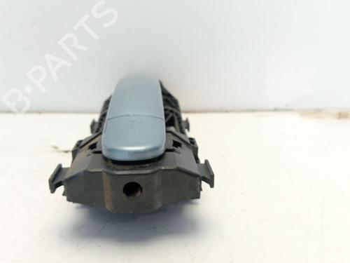 Front right exterior door handle SEAT IBIZA IV (6J5, 6P1)  | BP26530578C129 