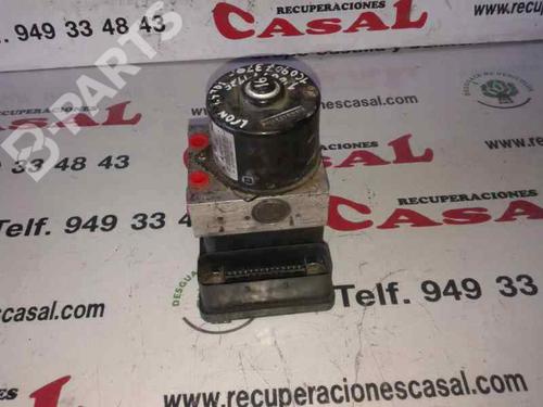 ABS pump VW GOLF IV (1J1)  | BP7963423M43 