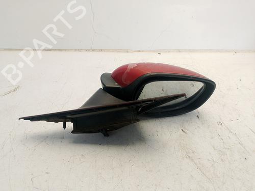 Used Right mirror Right mirror MAZDA RX-8 (SE, FE) 1.3 (FE103, SE3P) (231 hp) 33833443 33833443