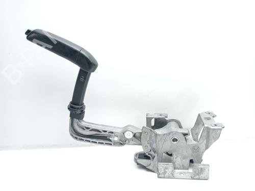 Used Hand brake CITROËN C4 II (NC_) [2009-2025]  16693571