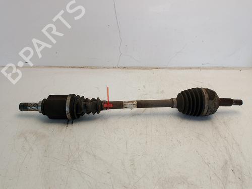 Used Left front driveshaft Left front driveshaft 34189857 34189857