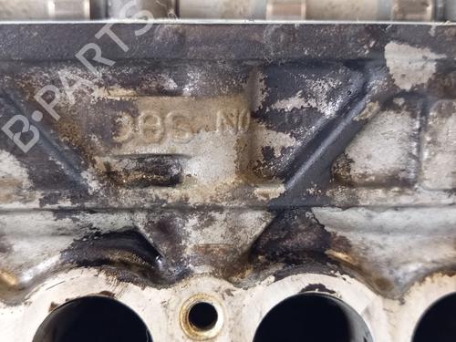 Cylinder head KIA SPORTAGE II (JE_, KM_) 2.0 CRDi 4WD | BP31211341M5 