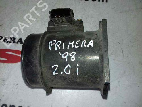Used Mass air flow sensor NISSAN PRIMERA (P11) [1996-2001]  7955319