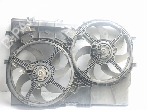 Used Radiator fan Radiator fan 21145087 21145087