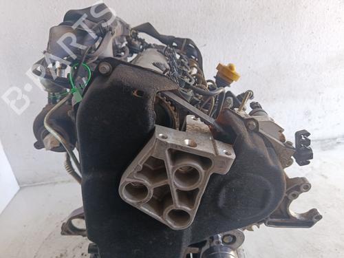 Engine RENAULT LAGUNA II (BG0/1_) 1.9 dCi (BG08, BG0G) | BP36503461M1 - Image 11