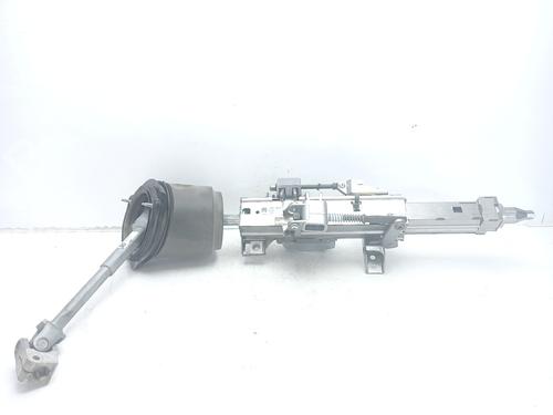 Used Steering column Steering column 18474927 18474927