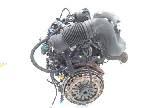 Engine CITROËN C5 I (DC_) 2.0 HDi (DCRHZB, DCRHZE) | BP14361913M1 
