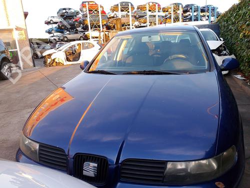 Front left window mechanism SEAT LEON (1M1) 1.9 TDI | BP33553155C22 - Image 7