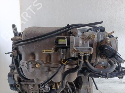 Engine HONDA ACCORD V (CE, CF_, CD) 2.2 i VTEC (CE9) | BP37700814M1  - Image 10