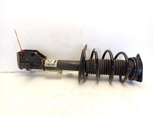 Used Left front shock absorber Left front shock absorber 31370239 31370239