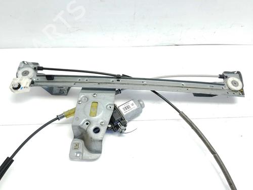 Front right window mechanism RENAULT KANGOO Express (FW0/1_) 1.5 dCi 90 (FW0G, FW05, FW08, FW11) | BP40532363C23 - Image 6