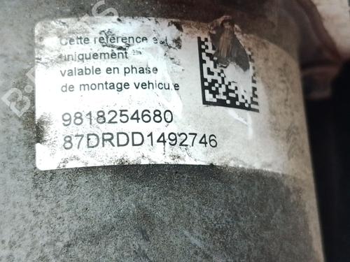 ABS pump TOYOTA PROACE Van (MDZ_) 1.6 D4d (MDZ2) | BP30627588M43  - Image 7