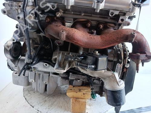 Engine JAGUAR S-TYPE II (X200) 3.0 V6 | BP36503416M1 - Image 7