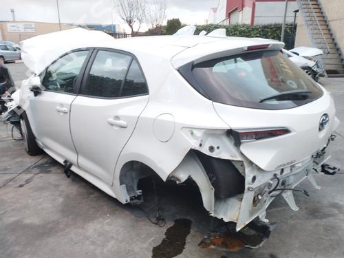 Left rear window switch TOYOTA COROLLA Hatchback (_E21_, _EA1_, _EH1_) | BP18828900I29 - Image 5