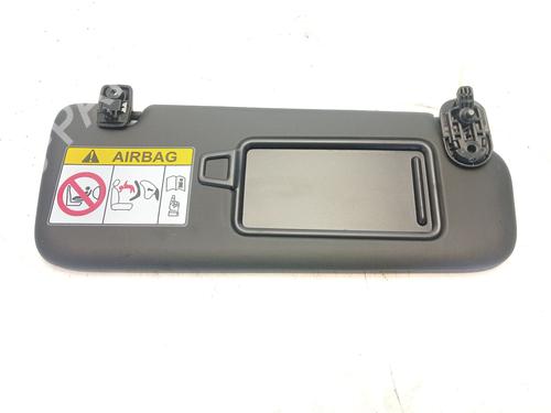 Sonnenblende Rechts für KIA CEED (CD) 1.4 T-GDI (140 hp) 30856318