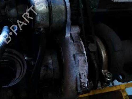 Engine FORD MONDEO III (B5Y)  | BP7961318M1 