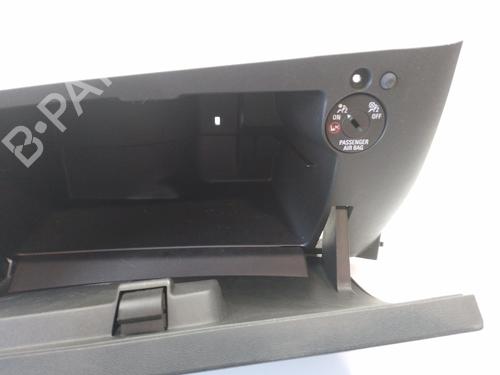 Glove box OPEL CORSA E (X15)  | BP11360712C95 