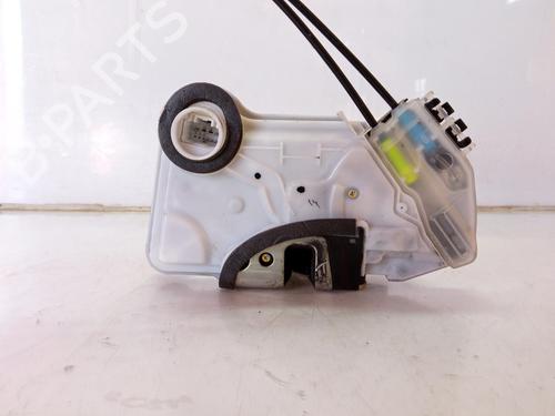 Front left lock TOYOTA AYGO (_B1_)  | BP8390433C98 