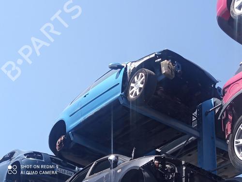 Rear left window mechanism VW GOLF V (1K1) 1.9 TDI | BP16221278C24 