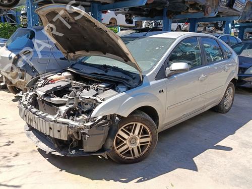 Engine control unit (ECU) FORD FOCUS II (DA_, HCP, DP) 2.0 | BP38086557M57 - Image 6