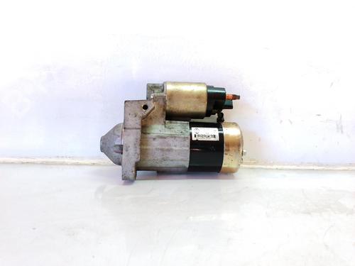 Starter RENAULT MEGANE II Saloon (LM0/1_)  | BP9298899M8 