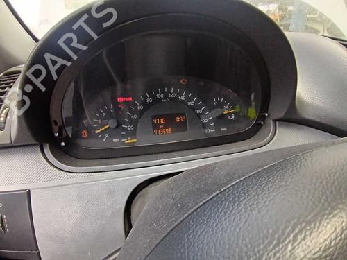 Left front window switch MERCEDES-BENZ VITO / MIXTO Van (W639) 109 CDI (639.601, 639.603, 639.605) | BP38461049I27 - Image 8