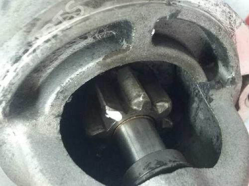 Starter DAEWOO KALOS (KLAS) 1.2 | BP7962957M8 - Image 6
