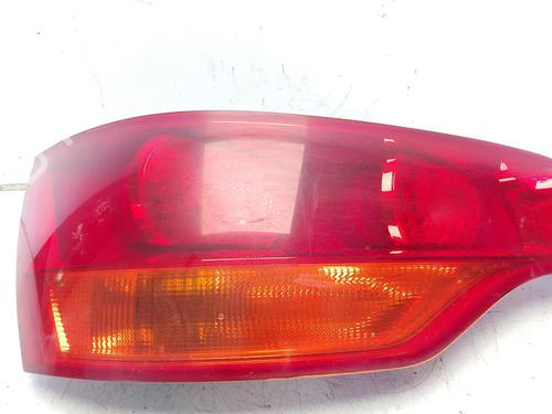 Left taillight AUDI Q7 (4LB) 3.0 TDI quattro | BP36320113C34 - Image 3