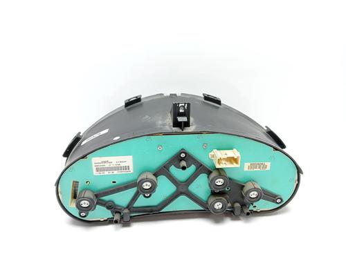 Instrument cluster PEUGEOT 206 Hatchback (2A/C) 2.0 HDI 90 | BP16124680C47 