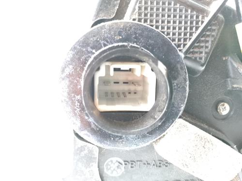 Front left lock TOYOTA LAND CRUISER PRADO (_J12_) 3.0 D-4D (KDJ120, KDJ125) | BP12438963C98 