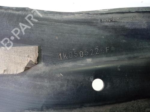 Right rear suspension arm VW GOLF V (1K1) 1.9 TDI | BP10487745M15 