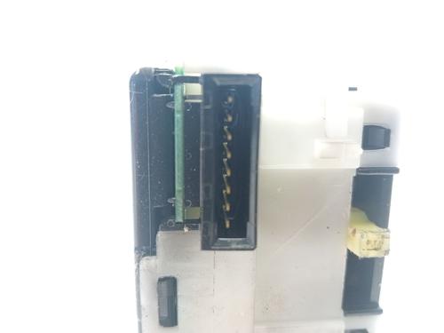 Steering column stalk NISSAN QASHQAI I (J10, NJ10)  | BP31159120I23 