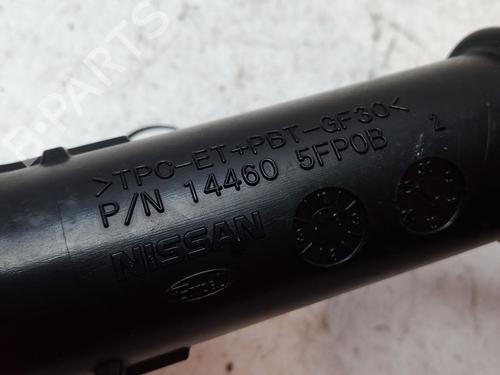 Pipe NISSAN MICRA V (K14) 1.0 IG-T 100 | BP31185070M125 