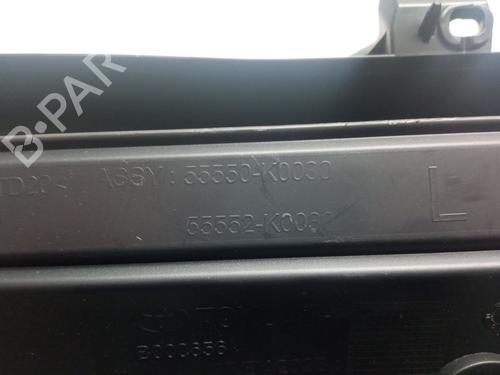 Glove box TOYOTA YARIS (_P13_)  | BP31214211C95 