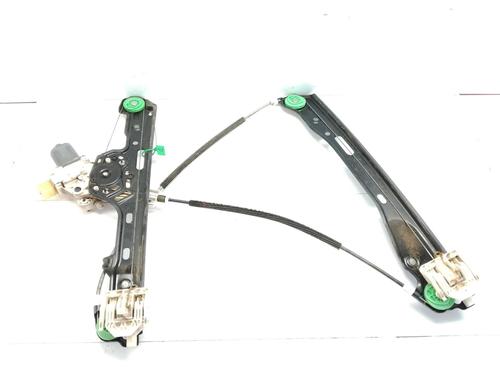 Front right window mechanism BMW 1 (E87) 116 i | BP40496536C23 - Image 4