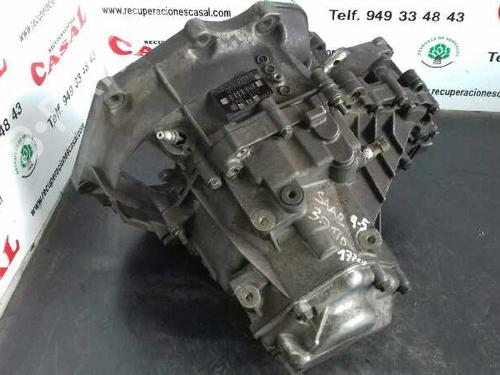 Used Gearbox Gearbox 7961932 7961932