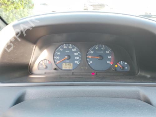 Comfort control module PEUGEOT EXPERT (224_)  | BP17653771M56 