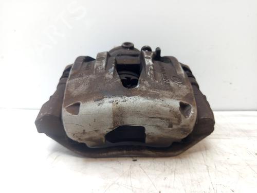 Used Left front brake caliper MERCEDES-BENZ E-CLASS (W211) E 220 CDI (211.008) (170 hp) 32396112