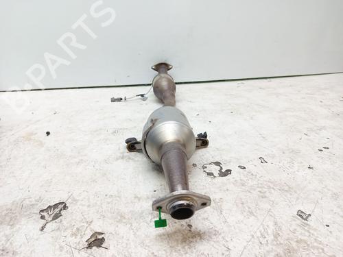 Exhaust system TOYOTA C-HR (_X1_) | BP34581605M121 - Image 4