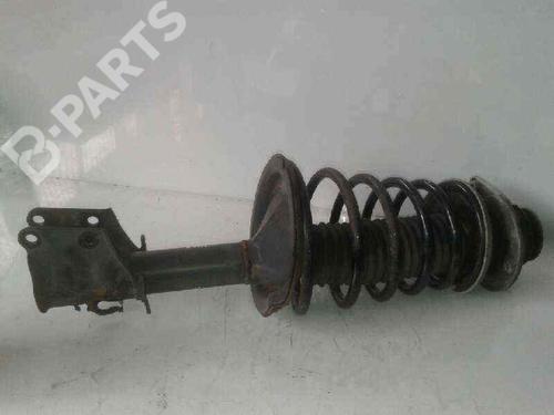 Used Right front shock absorber Right front shock absorber FIAT DOBLO Box Body/MPV (223_) 1.9 JTD Multijet (120 hp) 7956663 7956663