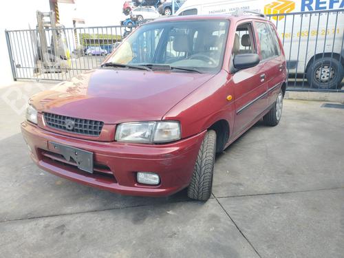 Used Parts MAZDA DEMIO (DW) 1719686