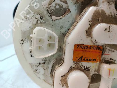 Fuel pump LEXUS CT (ZWA10_) 200h (ZWA10_) | BP23105365M76 - Image 3