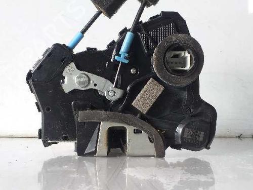Front right lock HONDA CIVIC VIII Hatchback (FN, FK) 2.2 CTDi (FK3) | BP7960168C97 