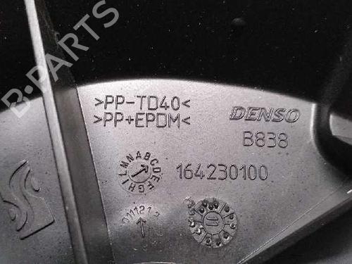 Heater blower motor FIAT PUNTO EVO (199_) 1.4 (199AXB1A) | BP7958529M62 